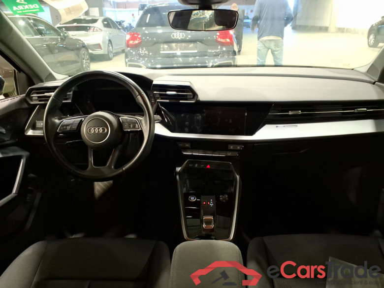 AUDI A3 SPORTBACK 1.4 40 TFSI E S TRONIC SPORTBACK #5