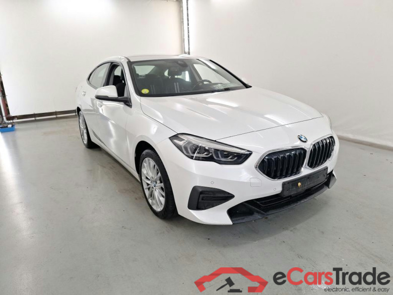 BMW 2 SERIES GRAN COUPE 1.5 216DA GRAN COUPE #4