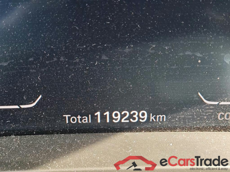 BMW 5 SERIES BERLINE 2.0 520D 140KW AUTO