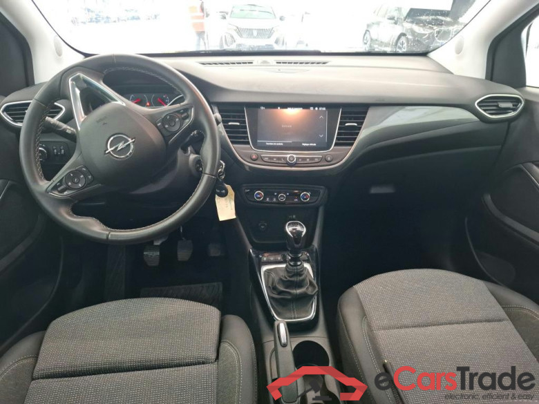 Crossland X Business Elegance 1.5 110CV BVM6 E6d #5