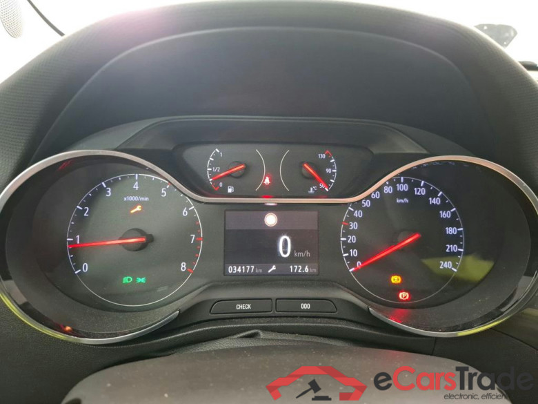 Crossland X Business Elegance 1.5 110CV BVM6 E6d #6