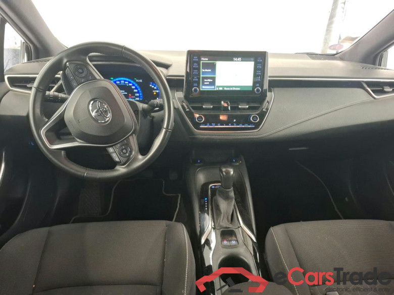 TOYOTA Corolla Touring Sports / 2018 / 5P / Break Hybride 122h Dynamic Business #5