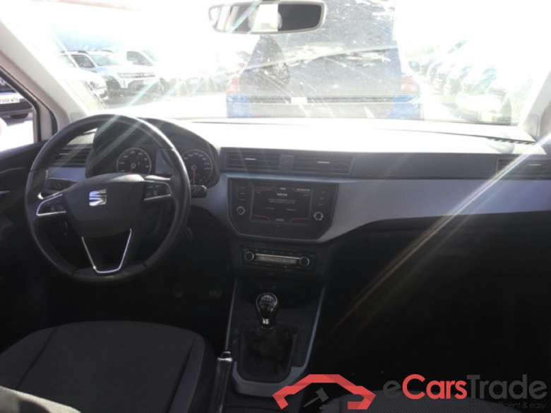 SEAT Arona / 2017 / 5P / todoterreno 1.0 TSI 85kW (115CV) Style Edition Eco #3