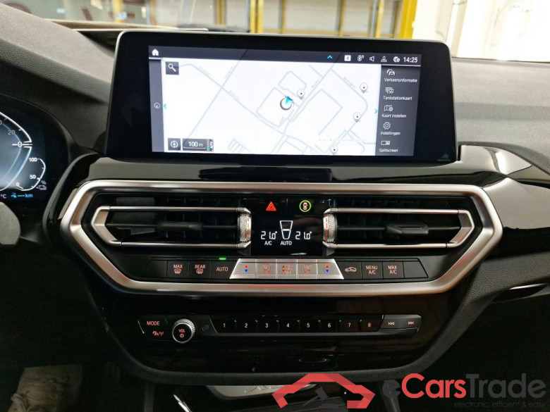 BMW X3 2.0 XDRIVE30E (120KW) AUTO #2