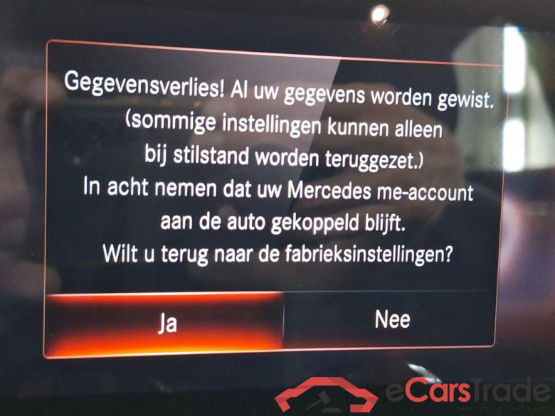 MERCEDES-BENZ CLA 1.3 CLA 250 E BUSINESS LINE DCT #3