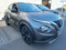 preview Nissan Juke #4
