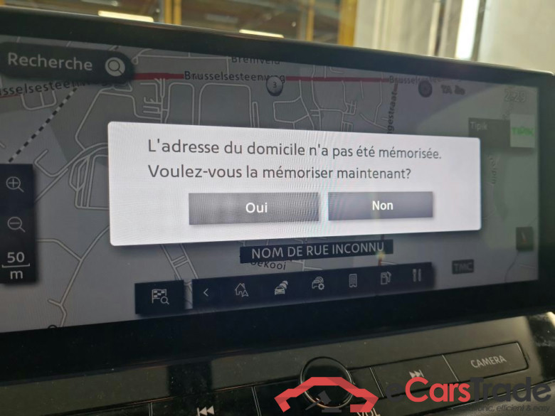 NISSAN QASHQAI 1.5 EREV E-POWER 190 TEKNA AUTO #3