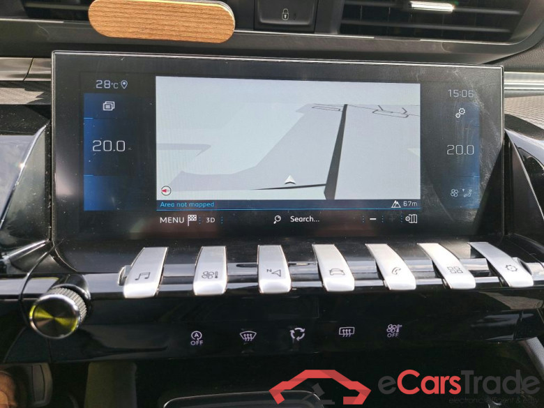 PEUGEOT 508 1.5 BLUEHDI 130 S&S AUTO ALLURE PACK #2