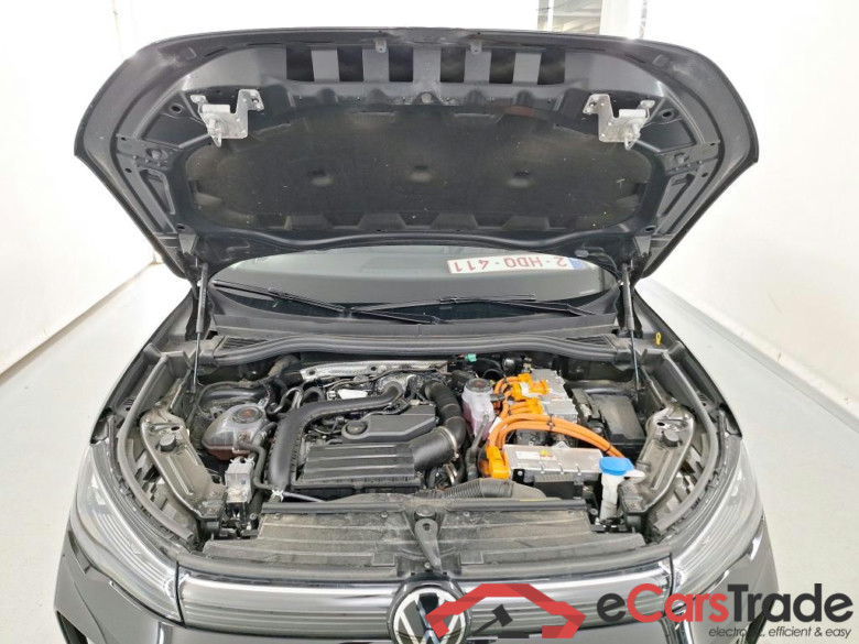 VOLKSWAGEN TIGUAN 1.5 PHEV 110KW LIFE BUSINESS PREMIUM DSG #5