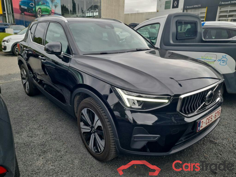 VOLVO XC40 1.5 T4 PHEV CORE DCT #5