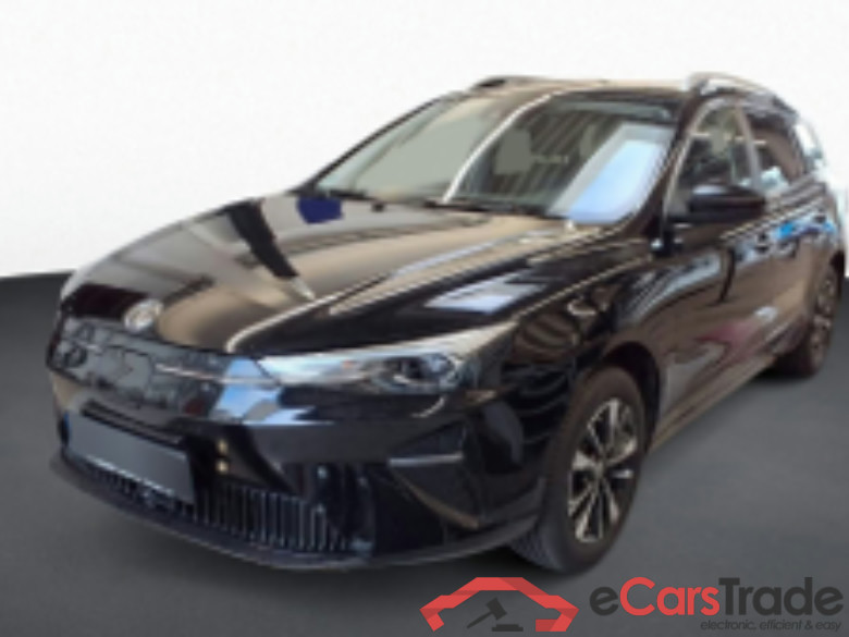 MG MG5 Standard Comfort 5d 130kW #1