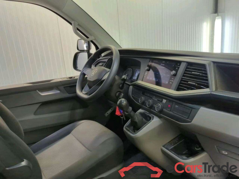 VOLKSWAGEN Transporter 2.0 TDI L2H3 Co #3