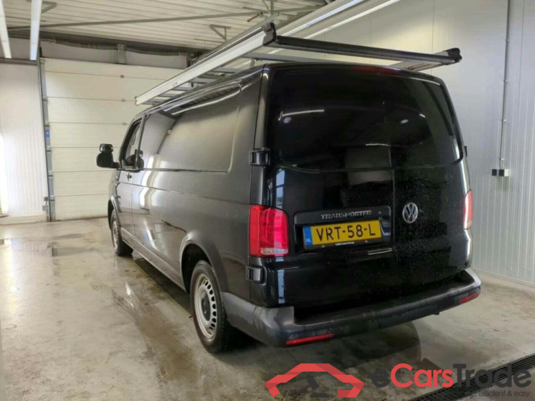 VOLKSWAGEN Transporter 2.0 TDI L2H3 Co #6