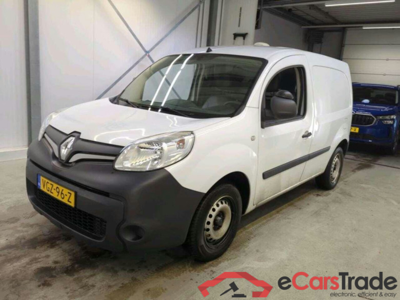 RENAULT KANGOO 1.5 Blue dCi Comfort