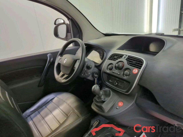 RENAULT KANGOO 1.5 Blue dCi Comfort #3