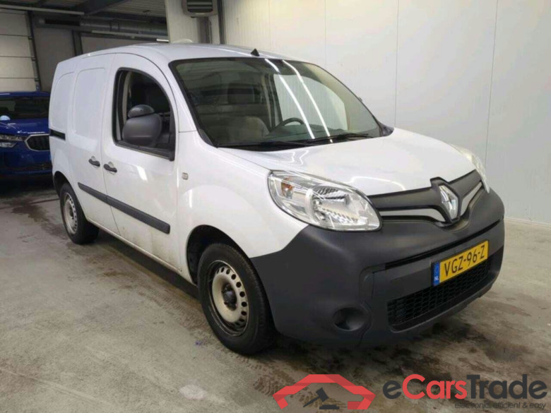 RENAULT KANGOO 1.5 Blue dCi Comfort #5