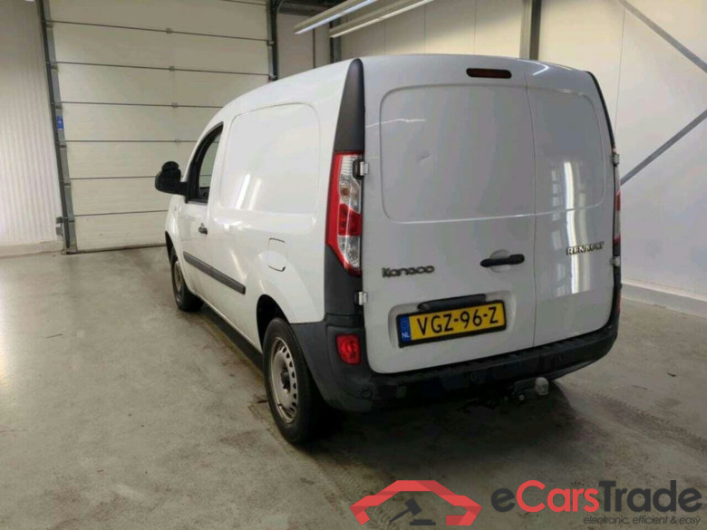 RENAULT KANGOO 1.5 Blue dCi Comfort #6