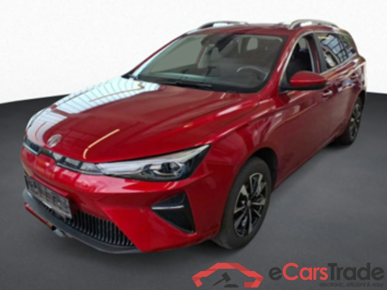 MG MG5 Standard Comfort 5d 130kW #1