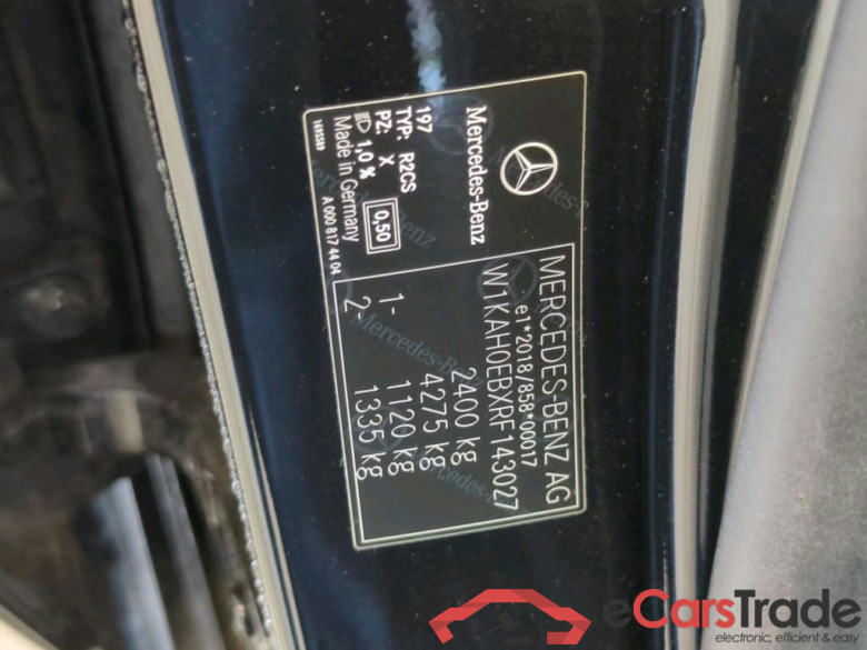 C T-Modell C 220 d (206.204)AMG AMG Line 162KW AT9 E6d #4