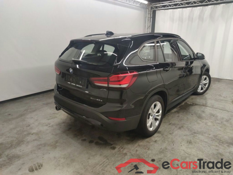 BMW X1 xDrive25e (162 kW) 5d #2