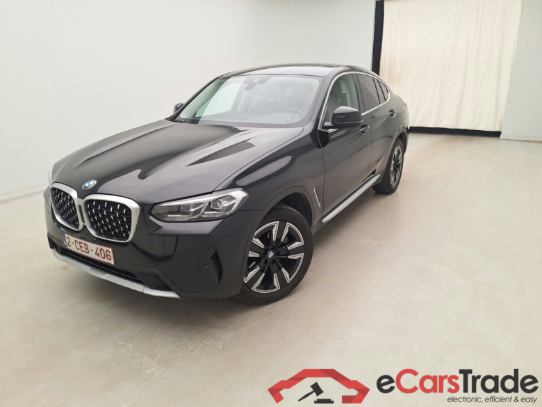 BMW, X4 FL'21, X4 xDrive20d 120kW Aut. #2