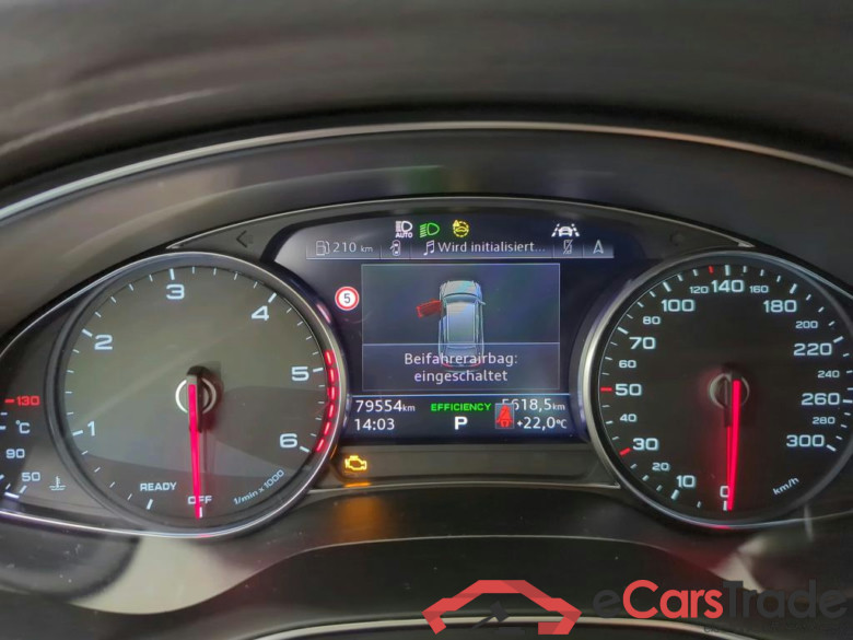 A6 Avant 40 TDI 2.0 TDI 150KW AT7 E6d #5