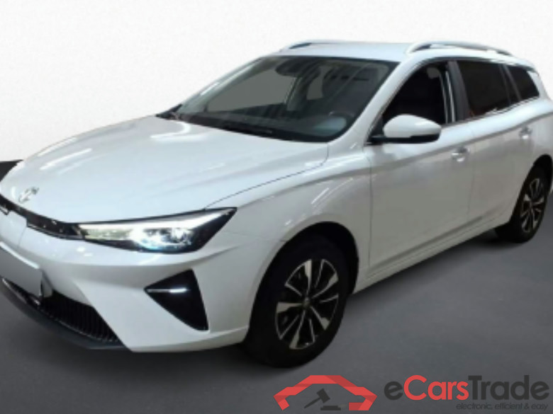 MG MG5 Standard Comfort 5d 130kW #1