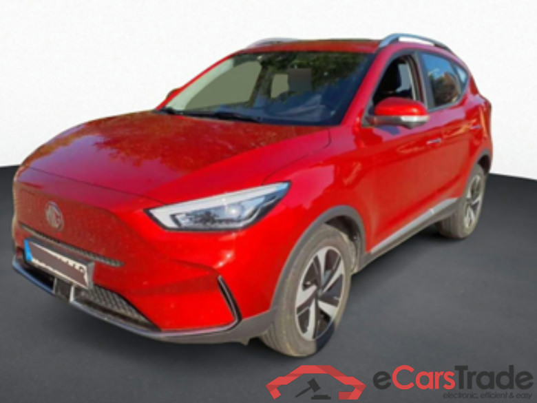 MG ZS EV Maximal Luxury 5d 115kW