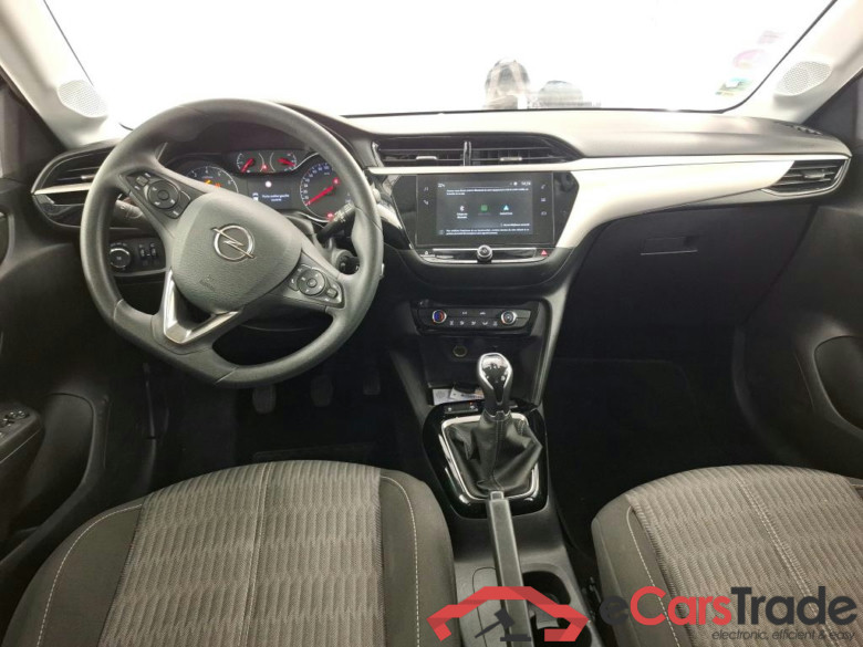 Corsa F Edition 1.2 75CV BVM5 E6d #5
