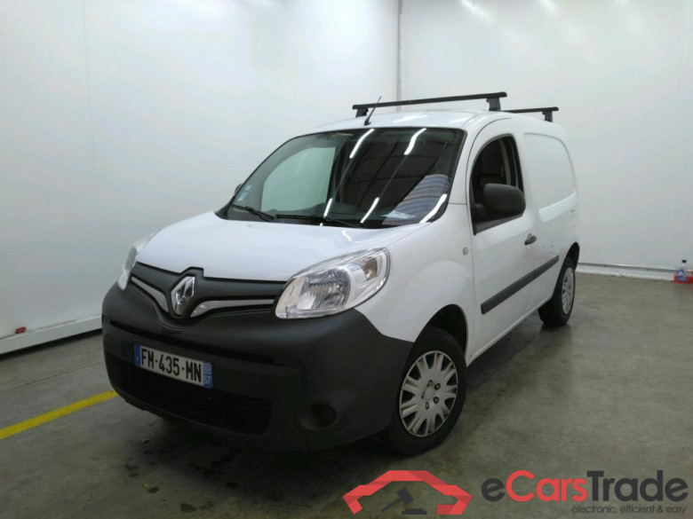 RENAULT Kangoo Express / 2013 / 4P / Fourgonnette Extra R-Link dCi 75 #1