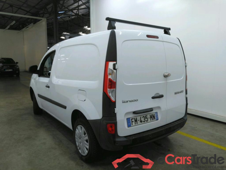 RENAULT Kangoo Express / 2013 / 4P / Fourgonnette Extra R-Link dCi 75 #2