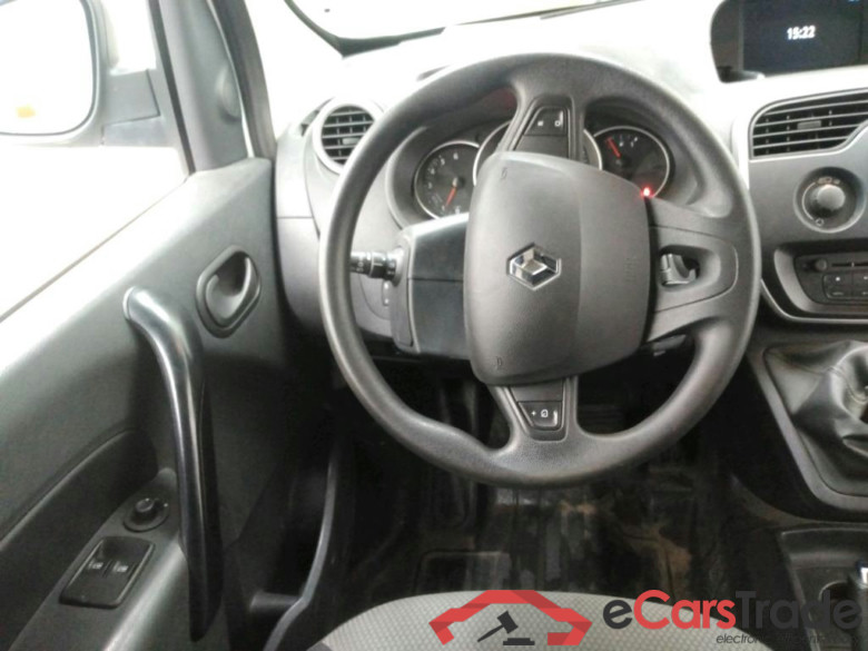RENAULT Kangoo Express / 2013 / 4P / Fourgonnette Extra R-Link dCi 75 #5