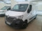 preview Renault Master #0