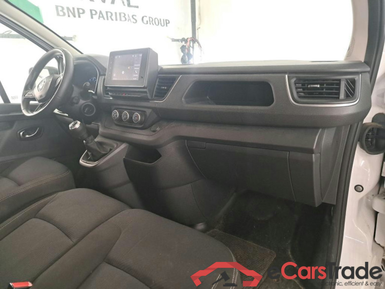 Trafic III Fourgon L2H1 3T Grand Confort 2.0 dCi 130CV BVM6 E6d #5