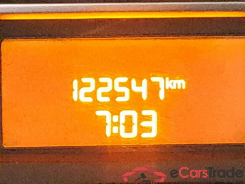 FIAT DOBLÒ CARGO 2015 4 PORTE CARGO 1.4 T-JET NATURAL POWER SX EURO6 #4