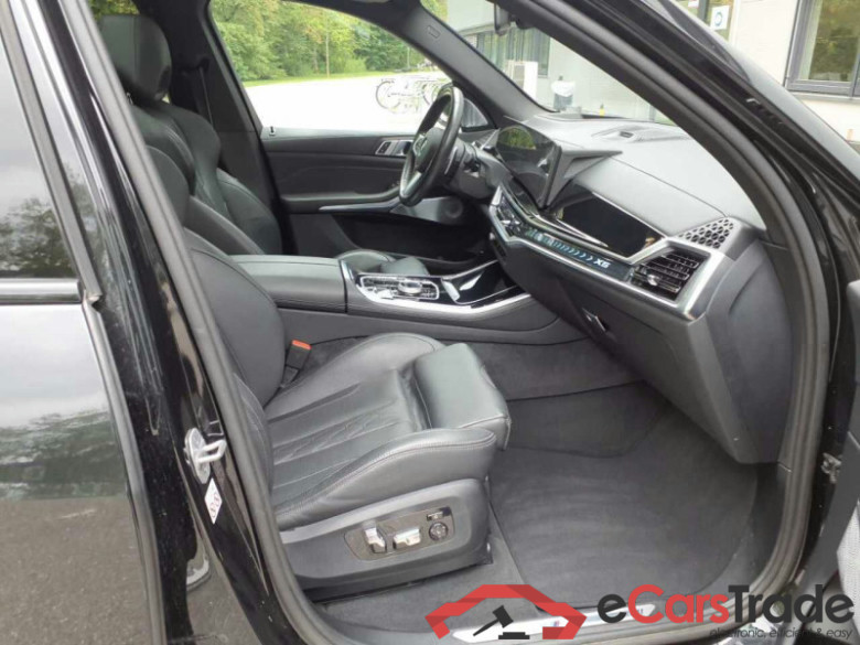 BMW X5 (G05N)(04.2023->) DE - SUV5 xDrive50e EU6d, M Sport, (Facelift) 2023 - 2024 #2