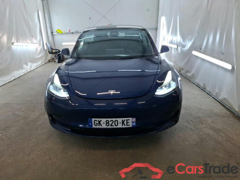 TESLA Model 3 / 2018 / 4P / Berline Propulsion #1