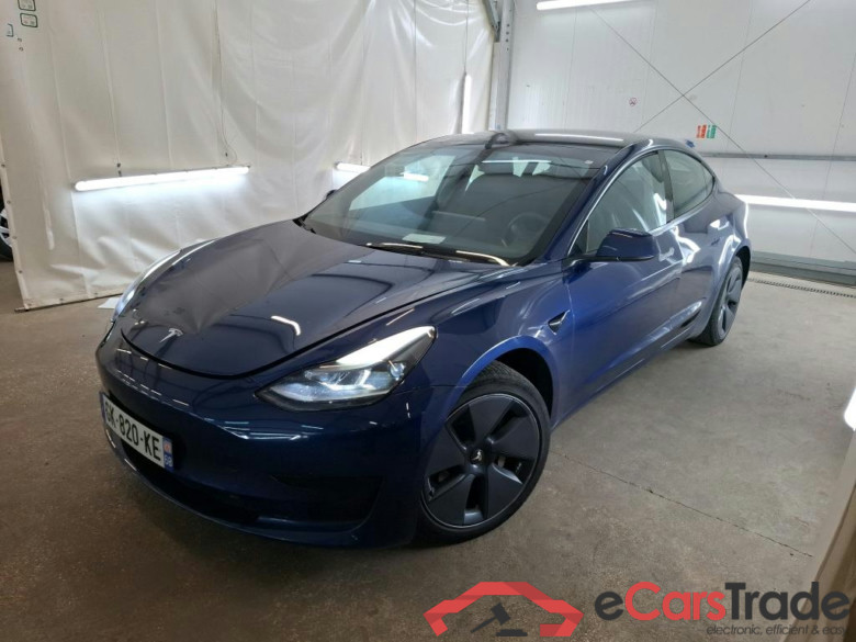 TESLA Model 3 / 2018 / 4P / Berline Propulsion #2