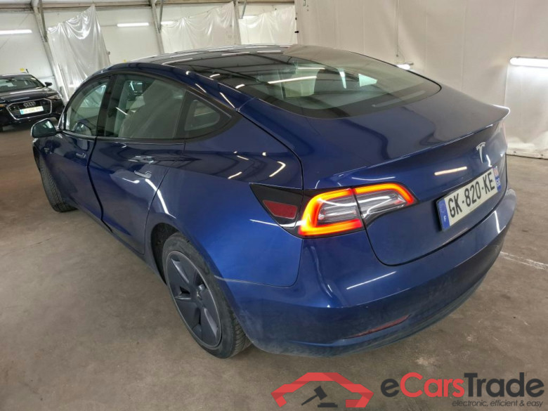 TESLA Model 3 / 2018 / 4P / Berline Propulsion #5