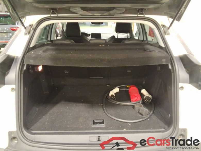 PEUGEOT 3008 - 2016 1.6 Hybrid PHEV Allure (EU6.3) #3