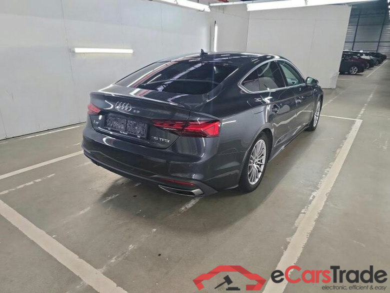 Audi A5 Sportback A5 Sportback 35 TFSI S tronic Bus. Ed. Attraction (Mild Hybrid) 110kW/150pk  5D/P Auto-7 #4