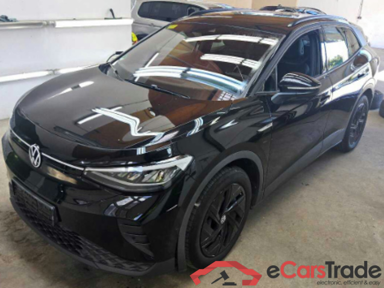 ID.4 150 kW Pro Performance #1