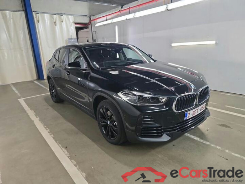 BMW X2 X2 xDrive25e 162kW (PHEV) 162kW/220pk  5D/P Auto-8 #2