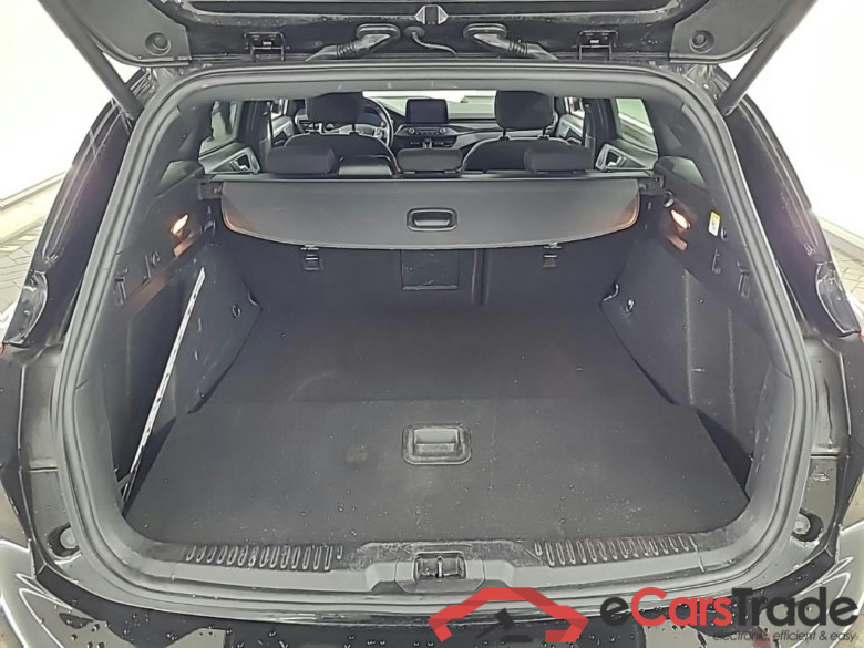 FORD Focus Wagon 1.5 EcoBo 150pk ST-Line X Bus AT Wagon 5D #5