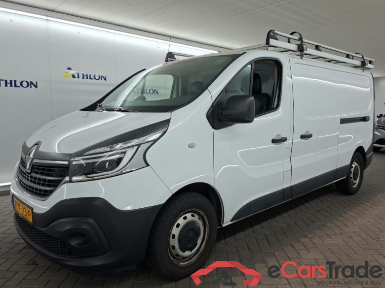 RENAULT Trafic GB L2H1 T29 ENERGY 2.0 dCi 120 Comfort 4D 88kW #1