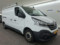 preview Renault Trafic #1