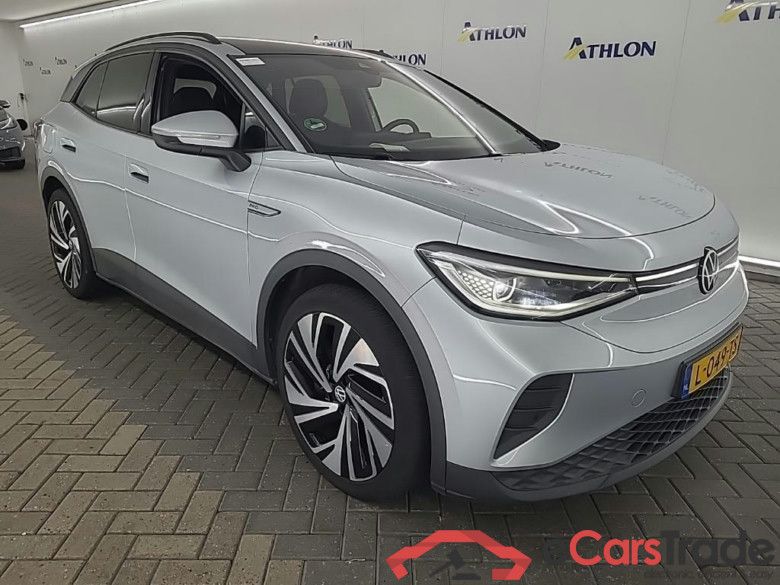 VOLKSWAGEN ID.4 77kWh Family Auto 5D 150kW #2