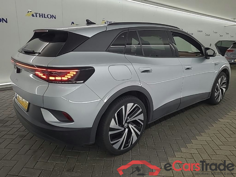 VOLKSWAGEN ID.4 77kWh Family Auto 5D 150kW #3