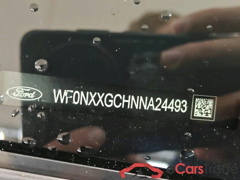 Ford Focus 1.0 EcoB Hybrid 155pk Titanium X Automaat 5d 5d #6