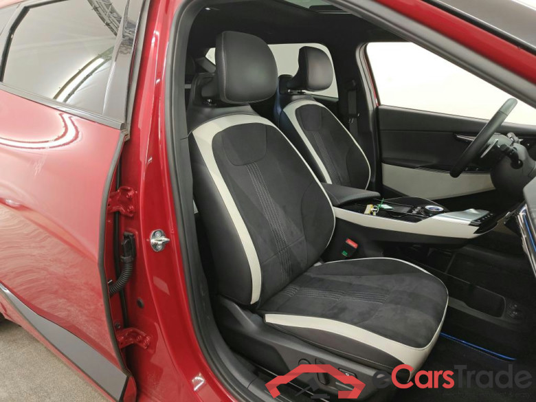 Kia EV6 77.4kWh GT-Line RWD 5d + Pano #3